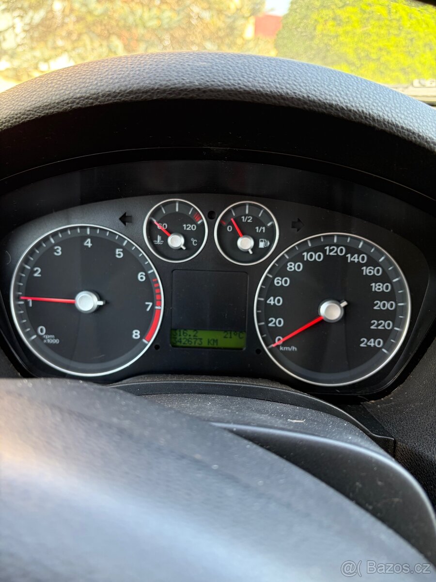 Ford Focus C-Max - 9