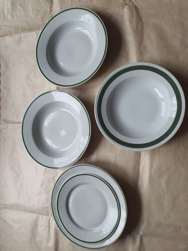 Porcelán - 9
