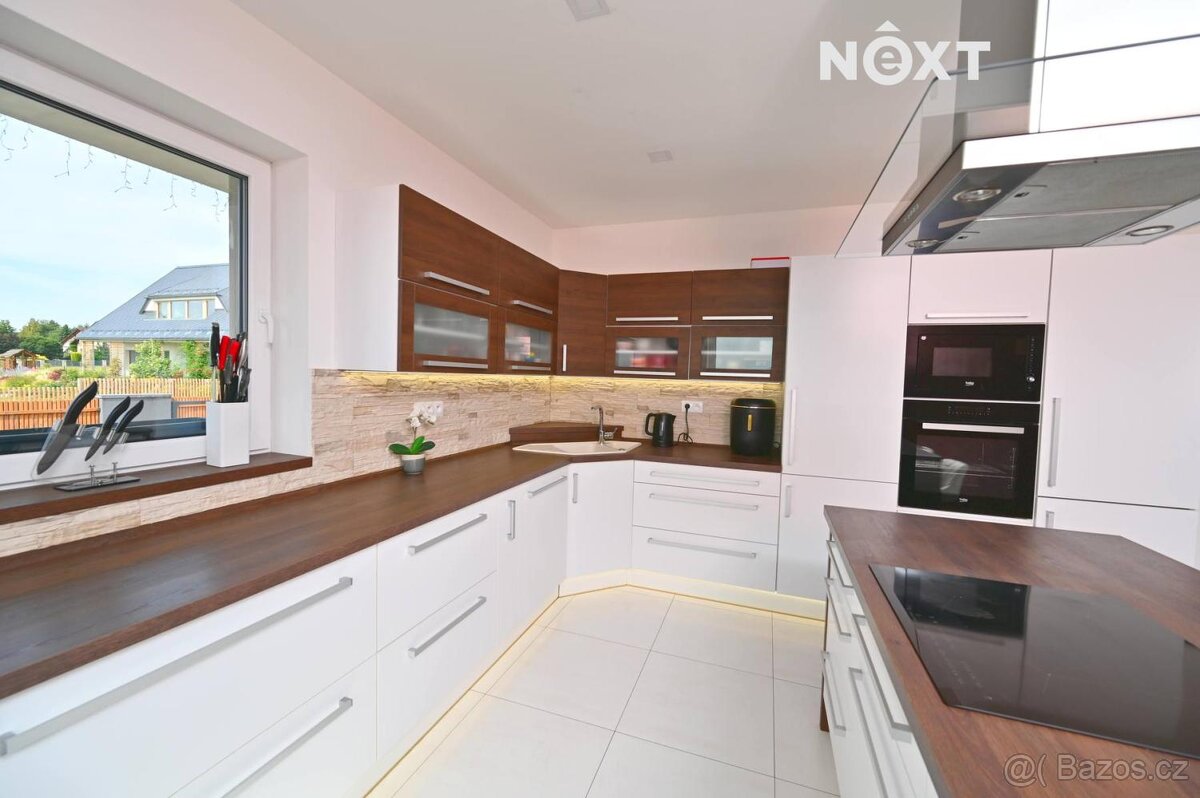 Prodej Rodinný dům, 220㎡ - 9