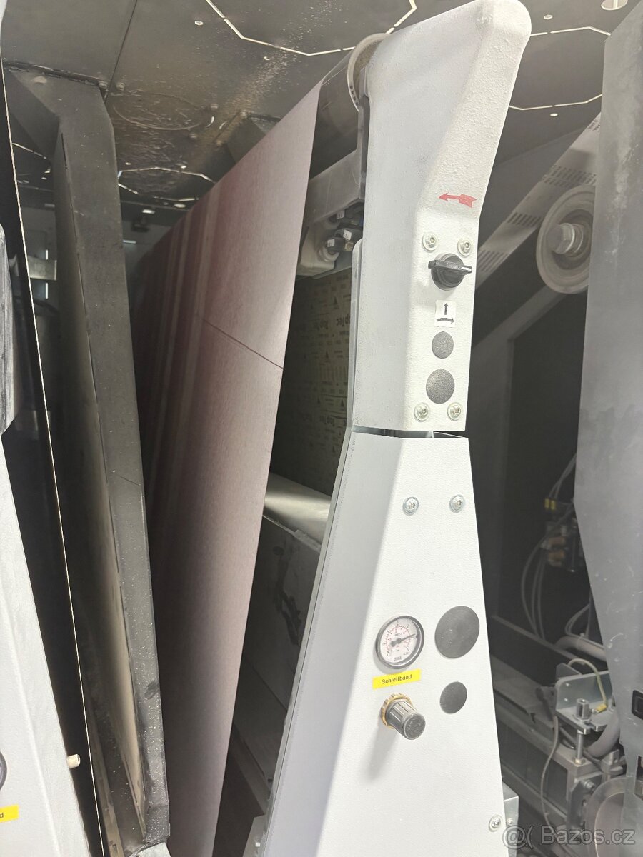 Homag / Butgering SWT 335 QCH - 9