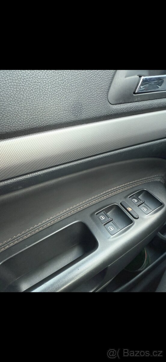 Škoda Octavia 1.2tsi, 77kw, combi, DSG, odečtové auto na DPH - 9