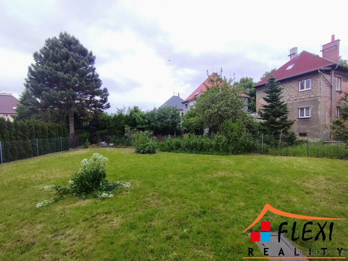 Pronájem hezkého bytu 1+1, 36 m² na ul. Železárenská, Ostrav - 9