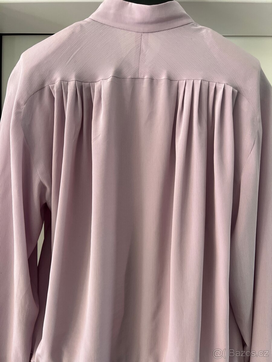 Elegantní dámská halenka - 9