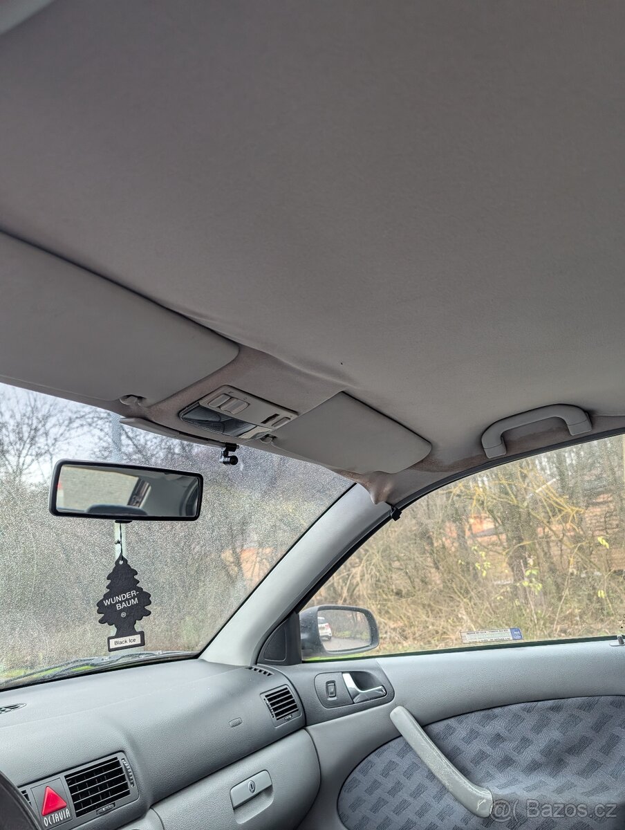 Škoda Octavia I 1.9TDI - 9