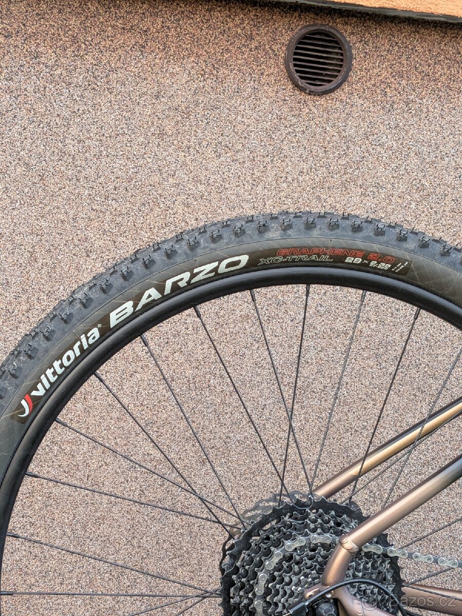 Horské kolo GT Avalanche Elite - 9