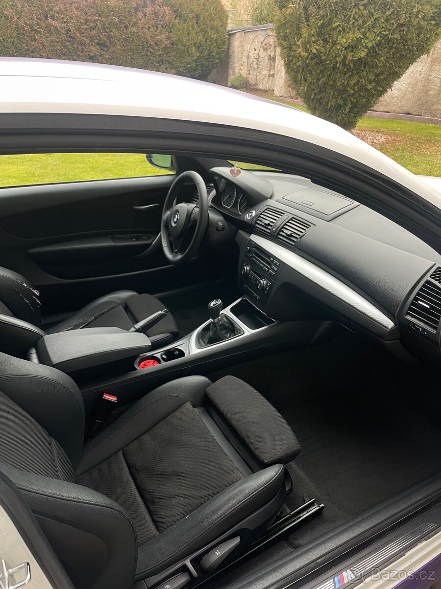 BMW e81 120d 130kw - 9