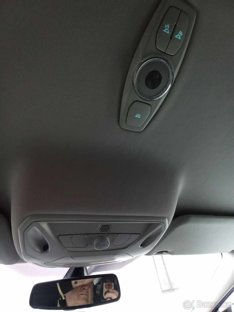 Ford Focus 1,6 ecoboost - 9