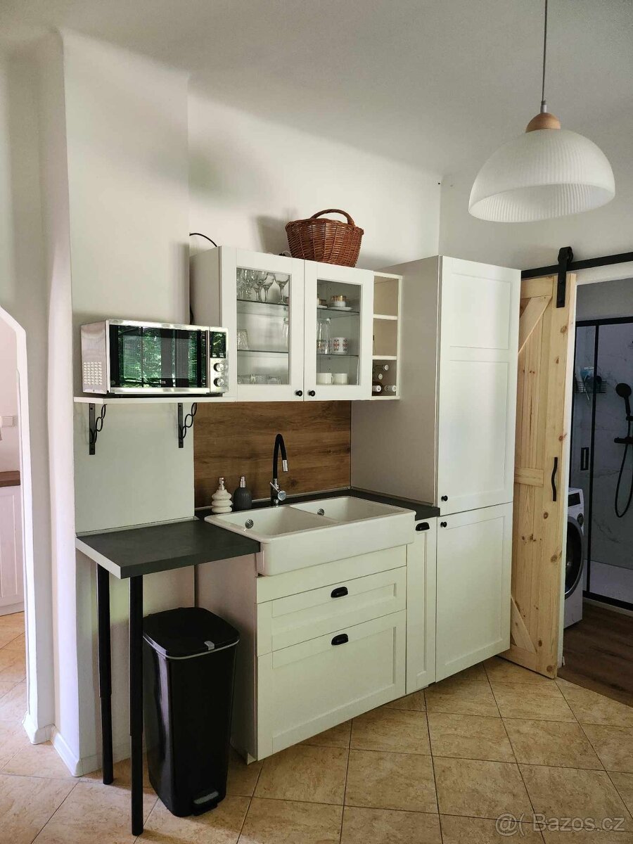 Chata Arnultovice - 9