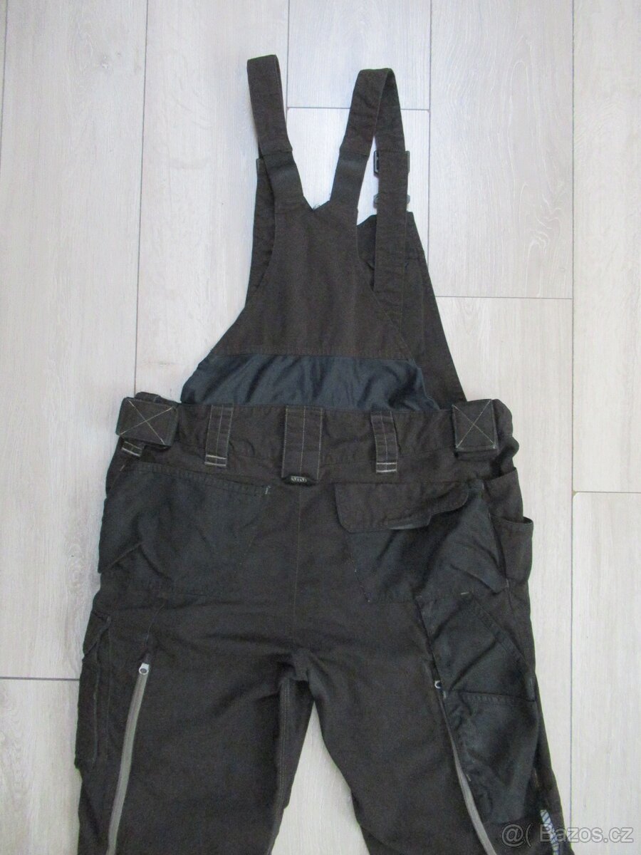 pánské monterky STRAUSS MOTION 2020 54 - 9