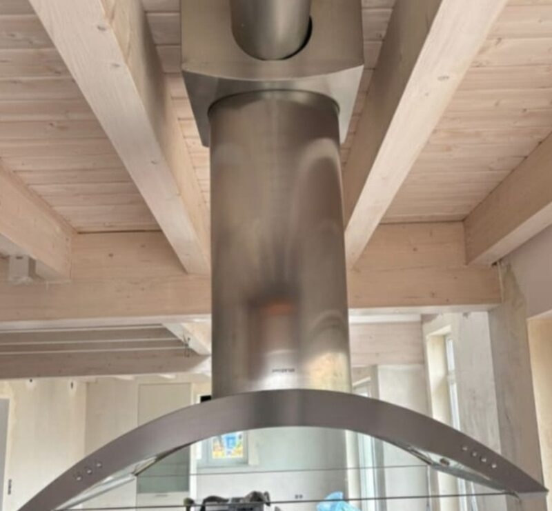 Moderní kuchyňská linka s ostrůvkem,6161 - 9