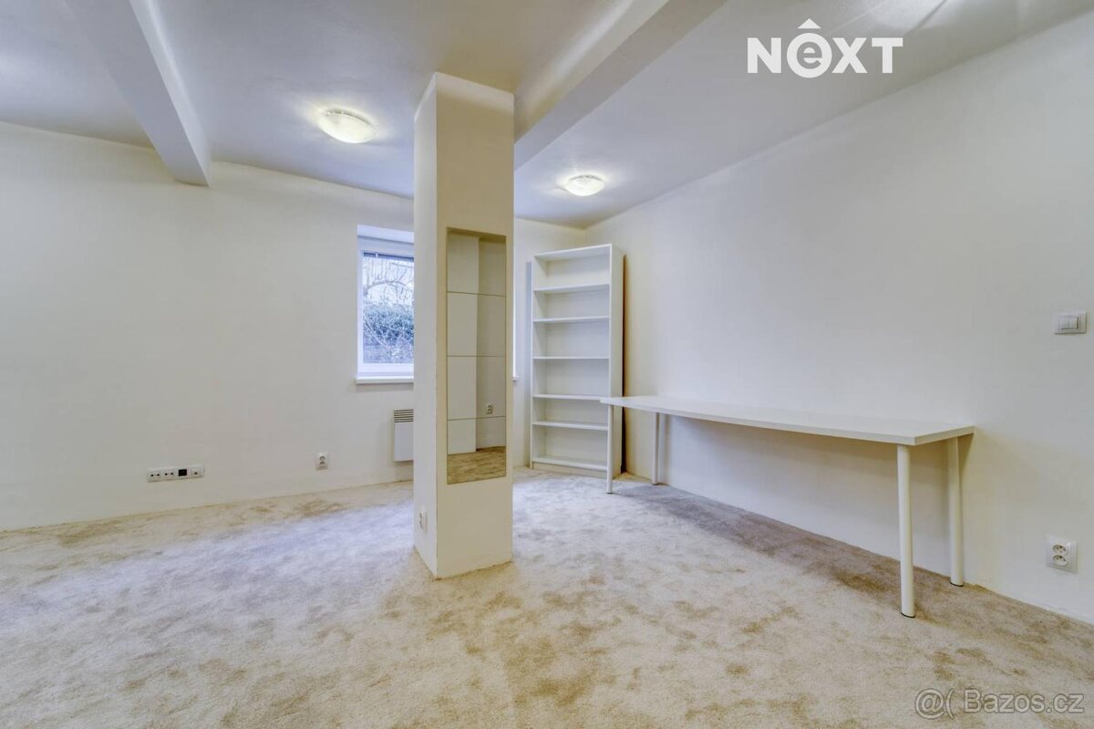 Pronájem byt 1+kk, 44㎡ - 9