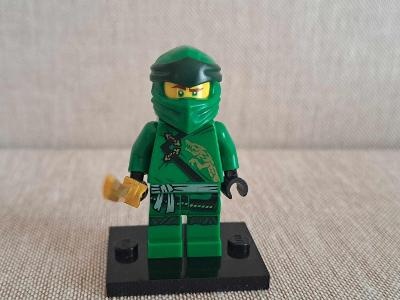 ⛩️ Lego Ninjago figruky (Lloyd) ⛩️ - 9