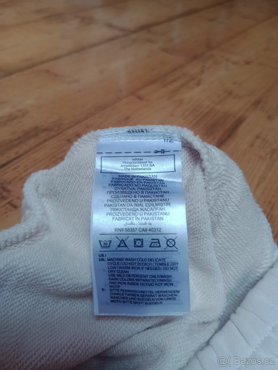 Dámské tepláky - 9