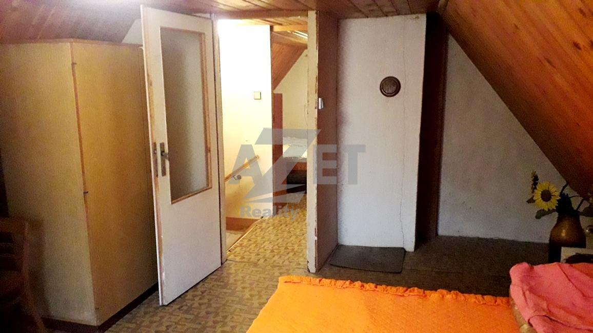 Prodej, chaty, 594 m2, Žárová - 9