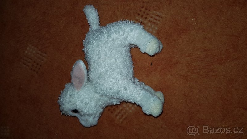 PRODAM STARSI HRACKY 1 - 9