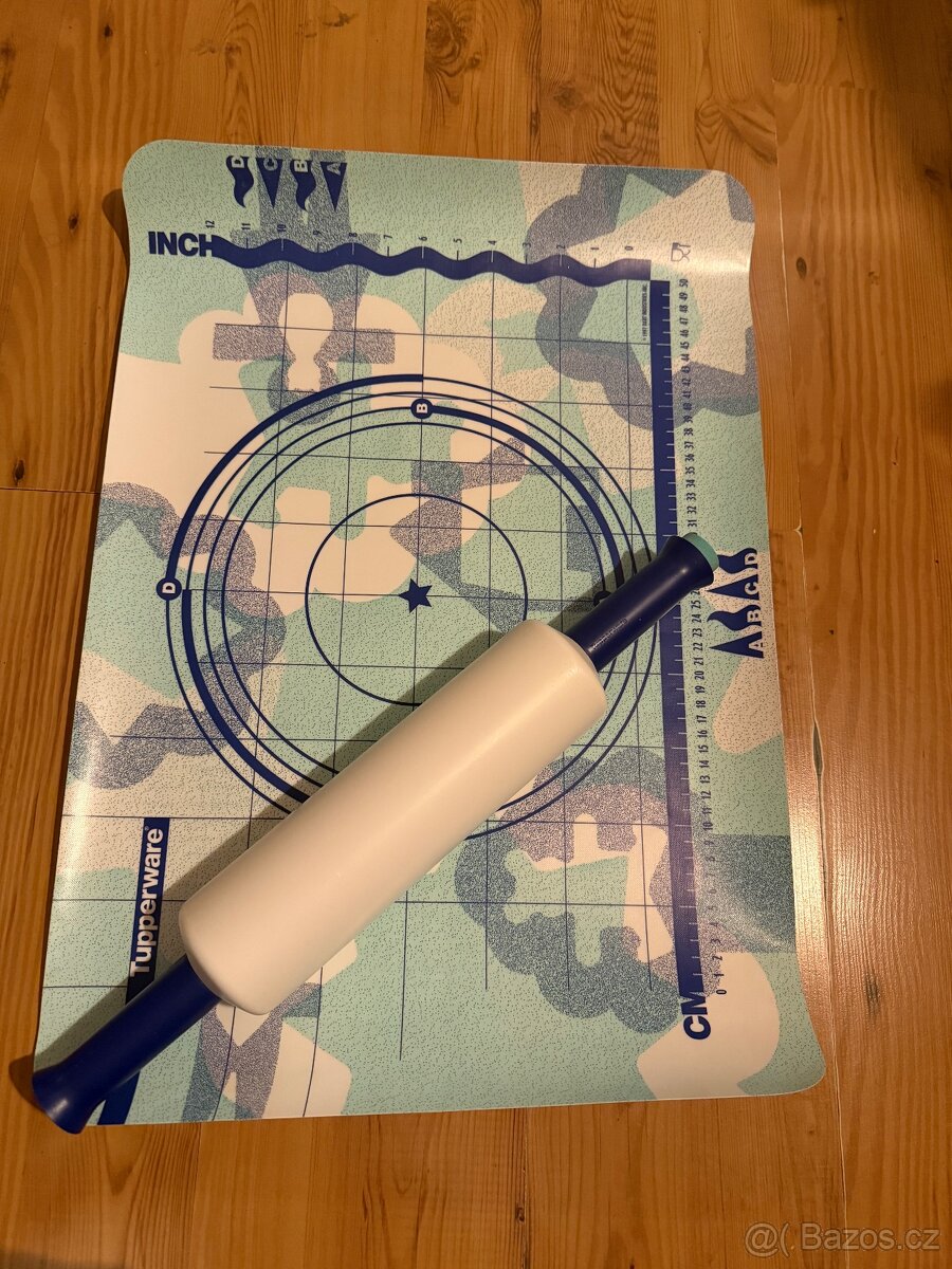 Drobné vybavení kuchyně, dekorace - 9