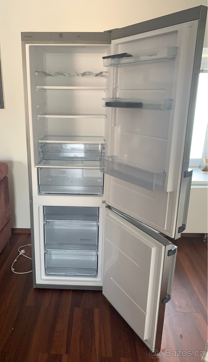 Lednička s mrazákem Gorenje 6192 EX - 9