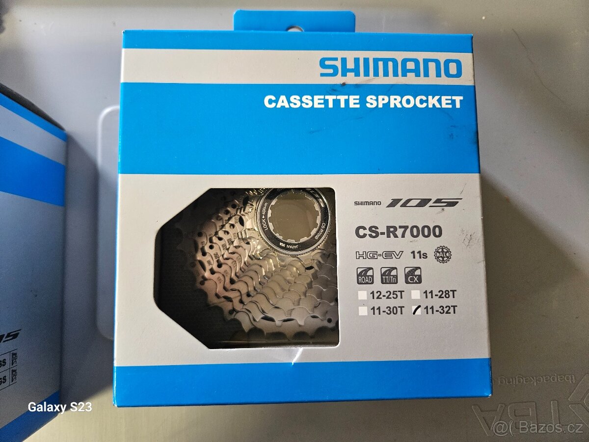 Author Charisma 66 - 9