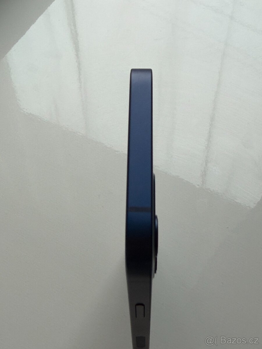 iPhone 12 64GB Modrý, Baterie 100% - 9
