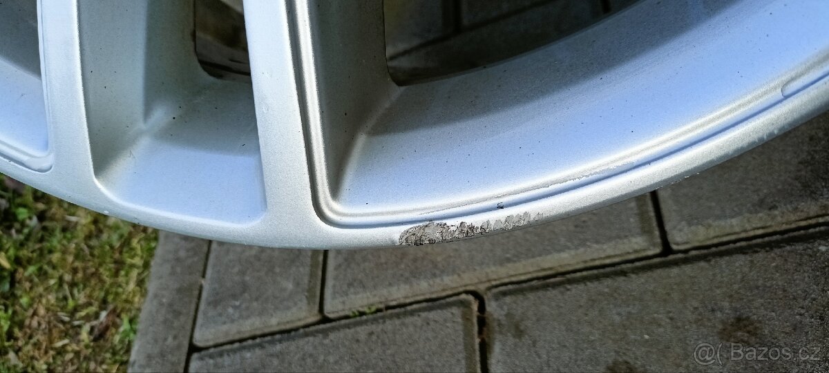 Disky kol Tesla model S Base 19" - 9