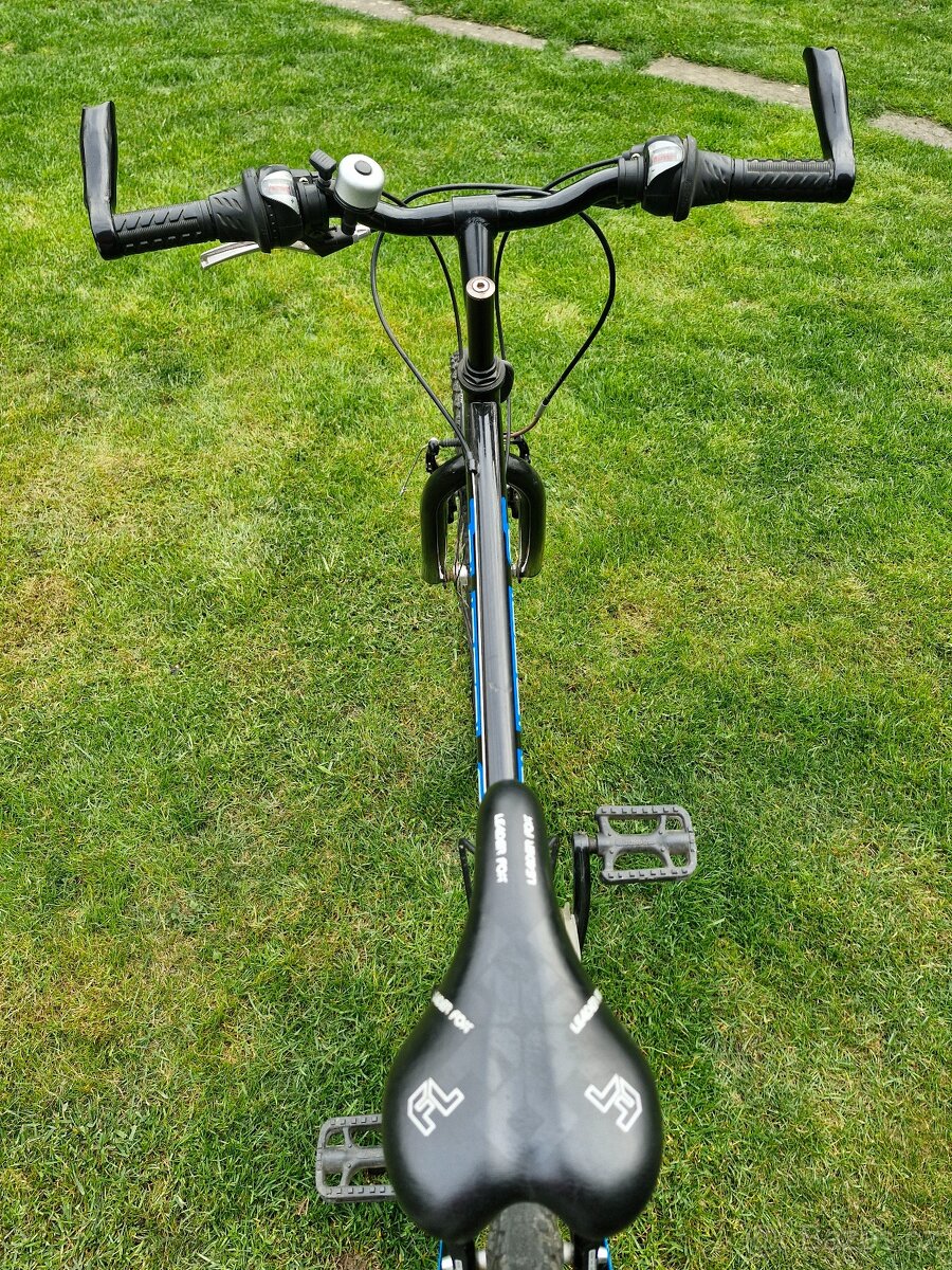 dětské horské kolo - 9