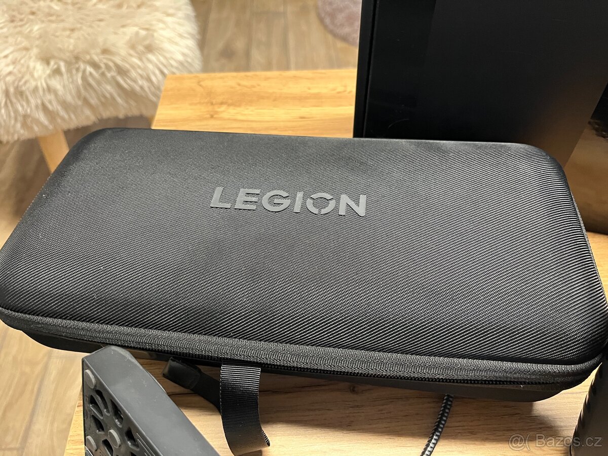 Lenovo legion go 1tb - 9