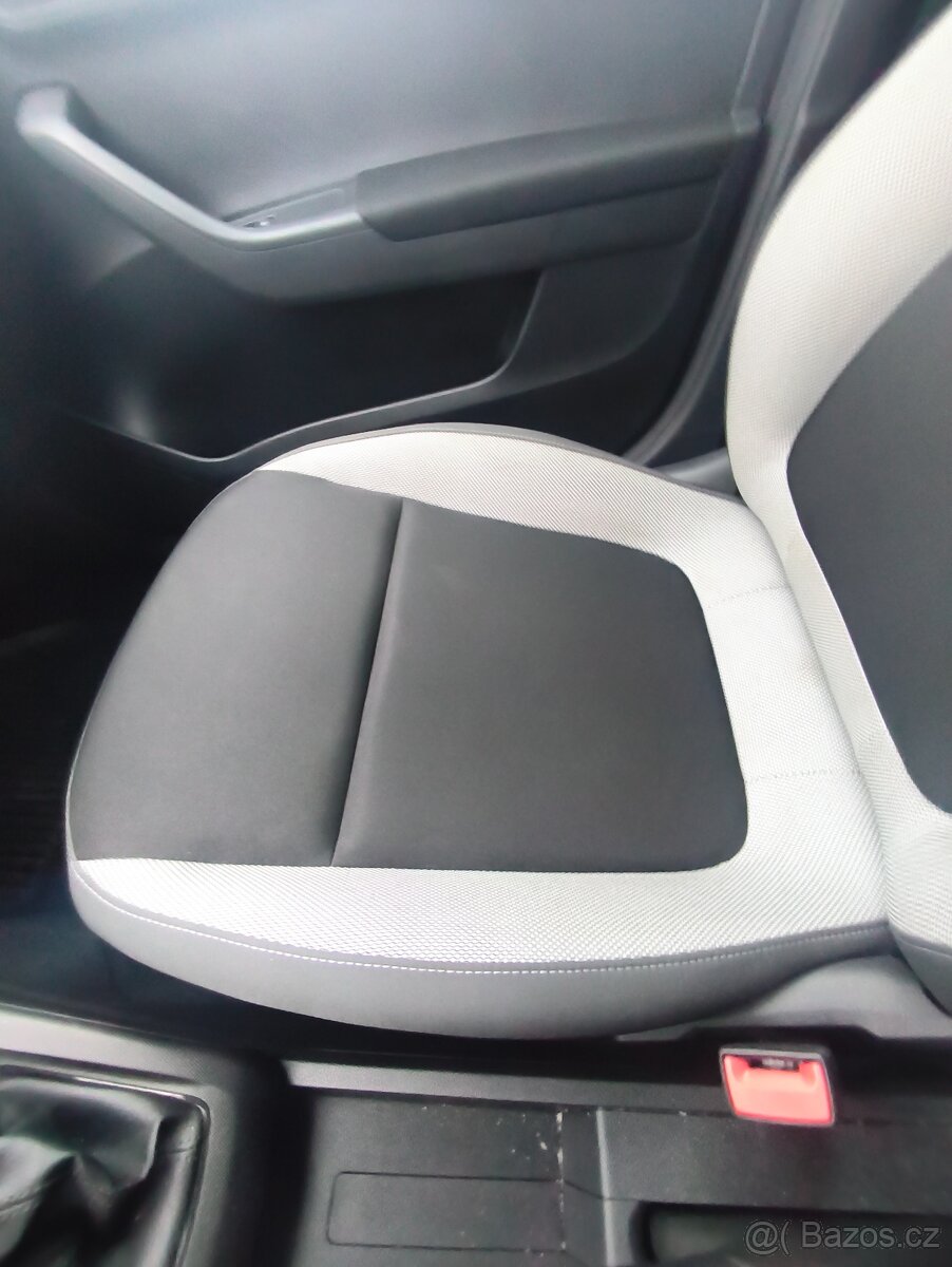 Škoda fabia combi 1,4 TDI 66kw - 9