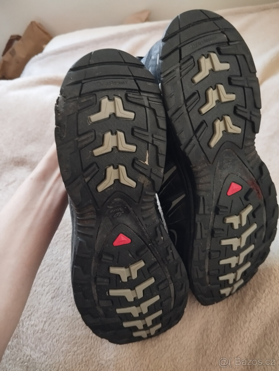 Salomon GTX - 9