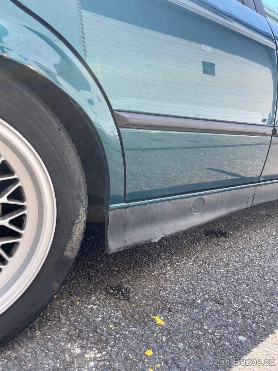 Bmw e36 328i 142 kW - 9