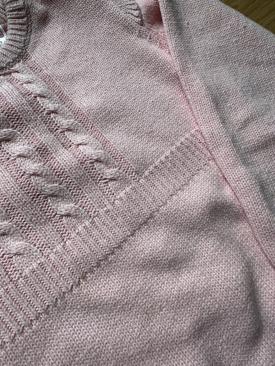 Oblečení holka: 2-3 roky - 9