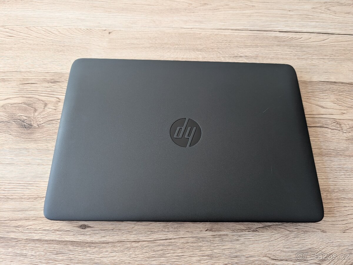 HP EliteBook 840 G2-14"HD/128GB SSD/16GB /Inte i5/Win 10 -2 - 9