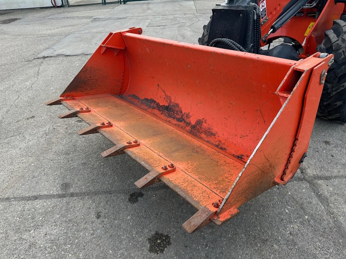 EVERUN 4X4 2021 VIN 288 - 9