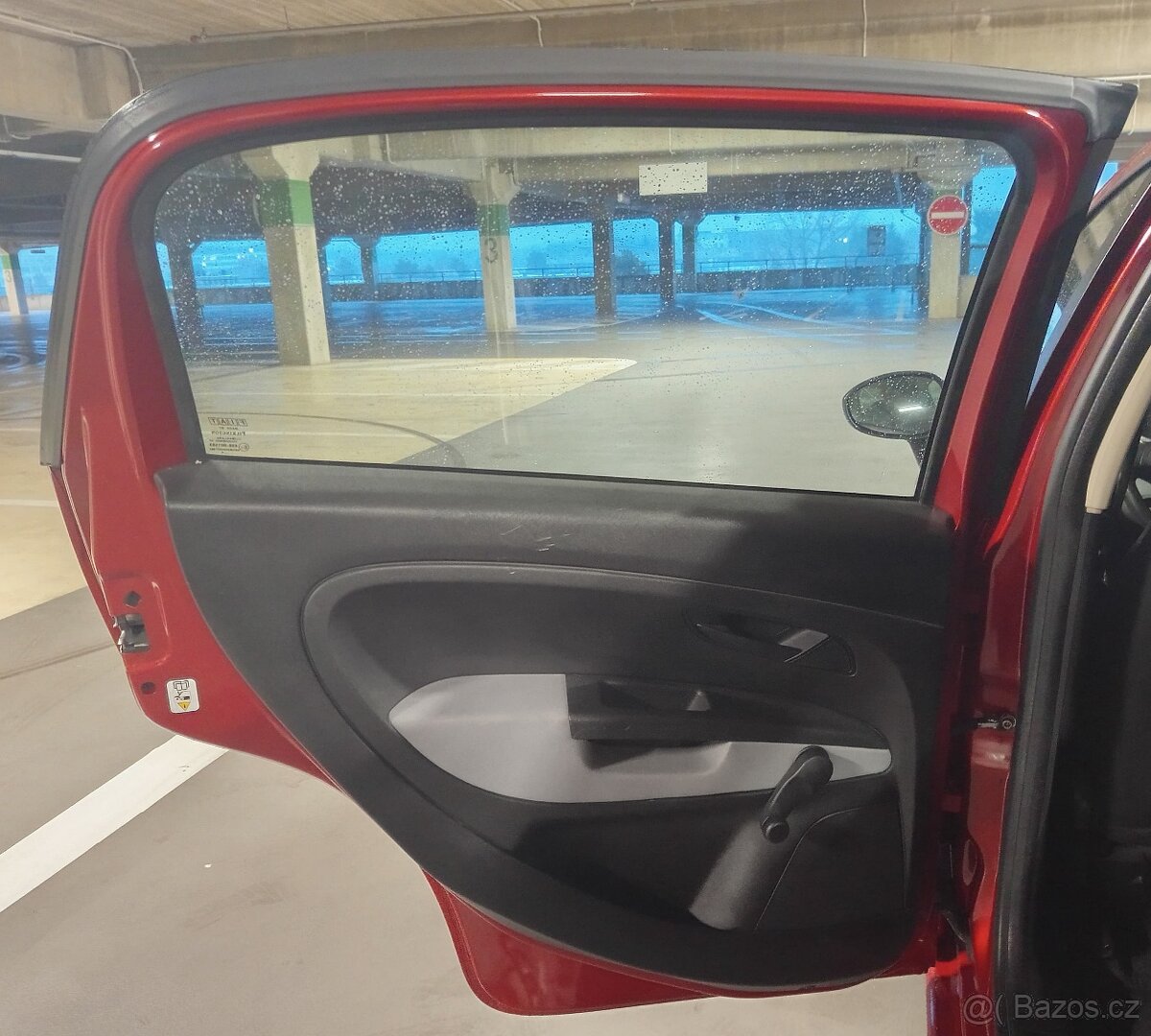 Fiat Punto 1.2i 48 kW - 2006 | 1.Majitel | 187tkm ✓ - 9