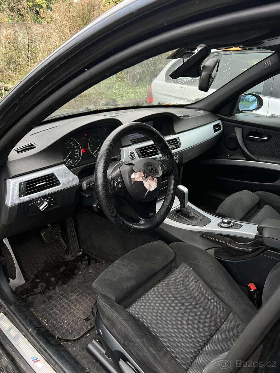 Díly-BMW E90 3.0d 170kW - 9