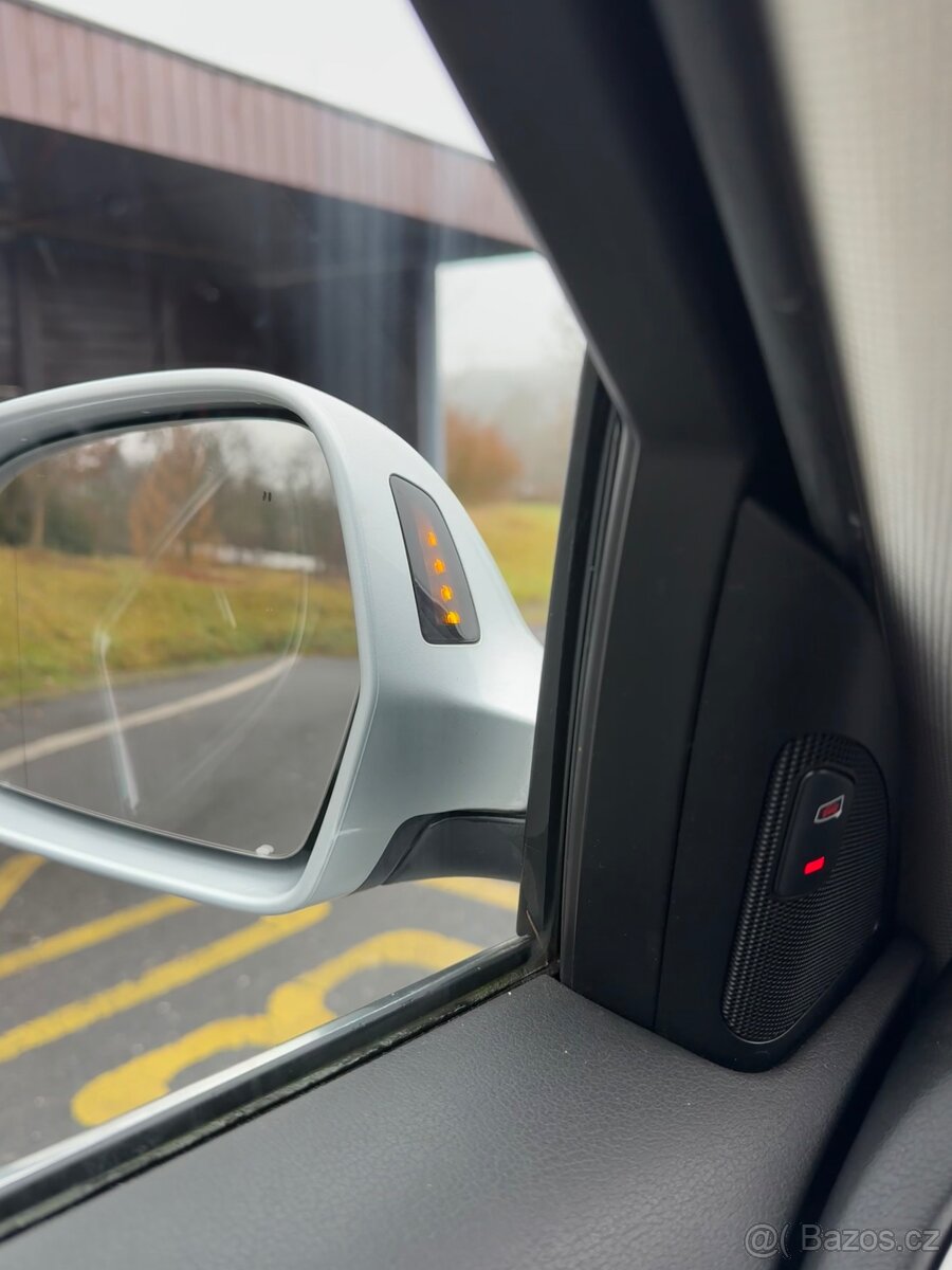 Audi A4 B8 Allroad Quattro - 9