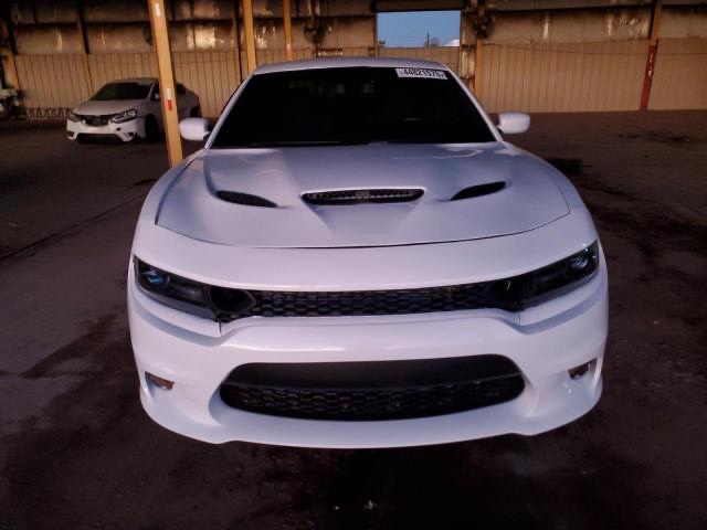 Dodge Charger R/T 5.7 V8 Hemi 2019 - 9