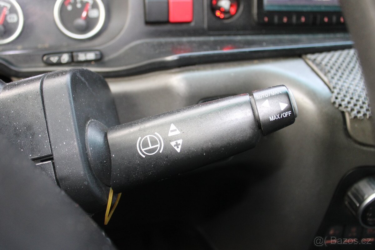 MAN TGX 18.480, RETARDER, EURO 6 - 9