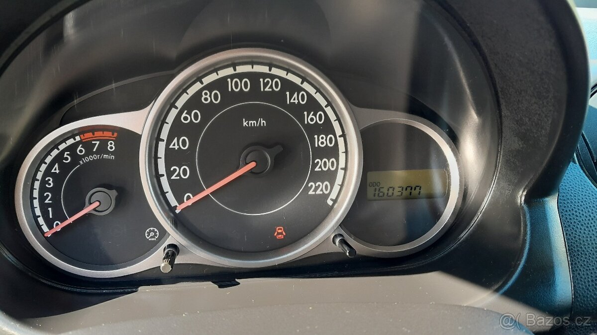 Mazda 2 1.3i 55kw - 9