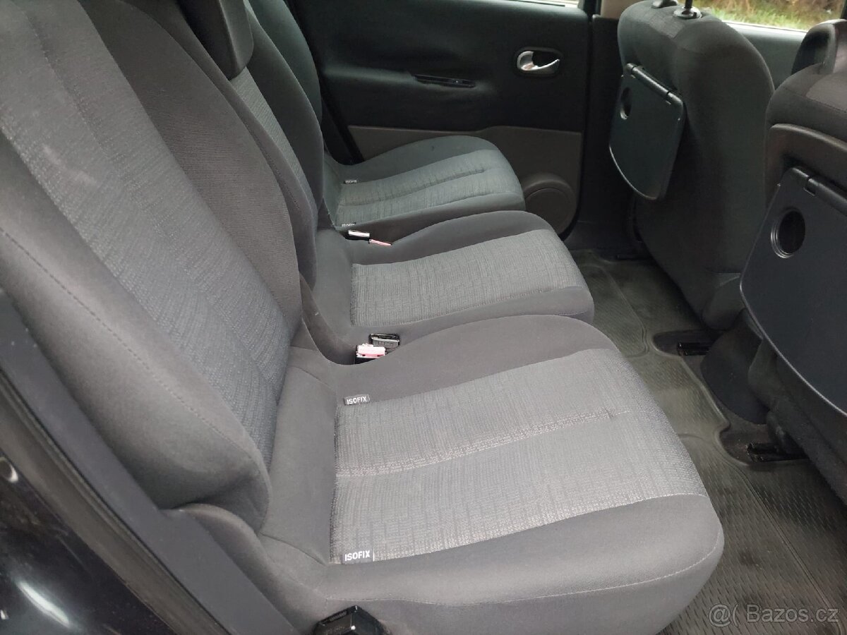 Renault Scénic 2008 - 9