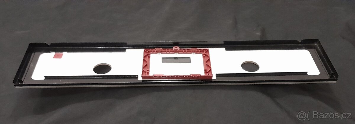 Whirlpool AKP 745 WH control panel, horné sklo, nové, 1 kus - 9