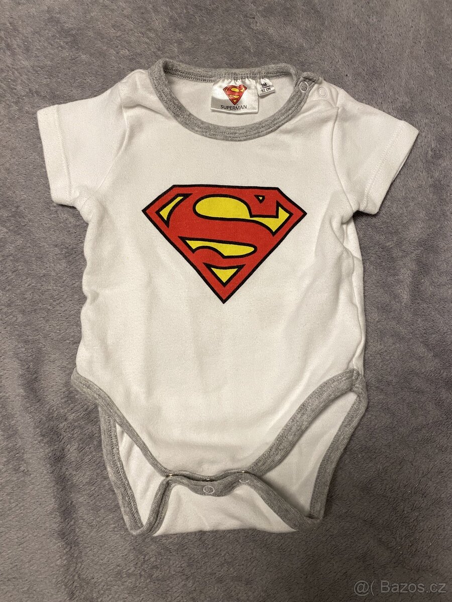 detske obleceni part 6 - 9