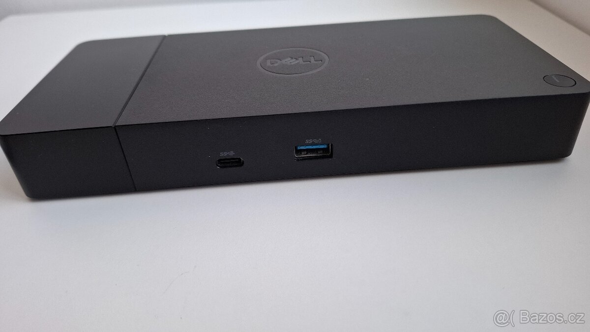 Dell Latitude 5531 + Dockovací stanice - 9
