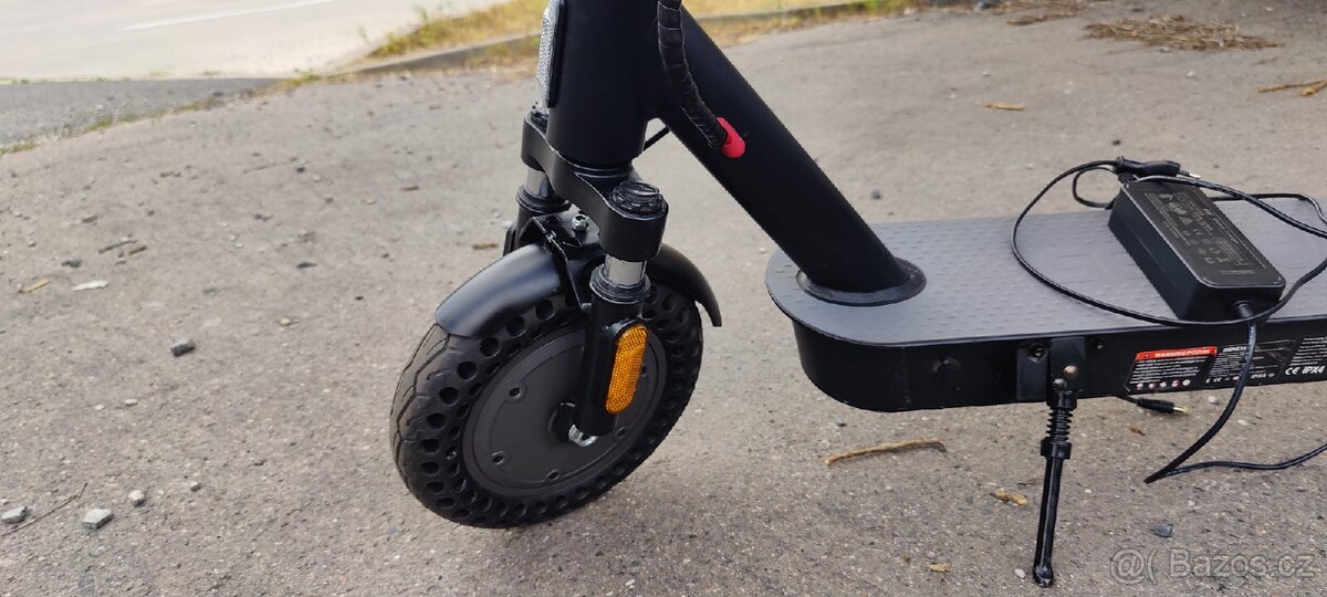 Elektricka koloběžka - 9
