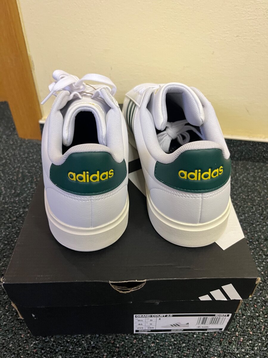 Boty Adidas vel. 46 - 9