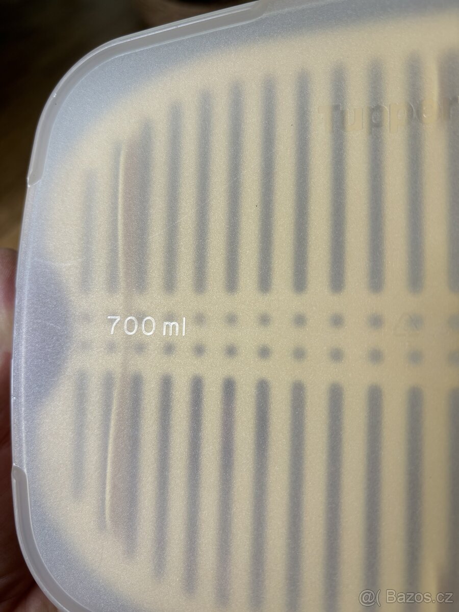 Tuperwarre mix věcí - 9