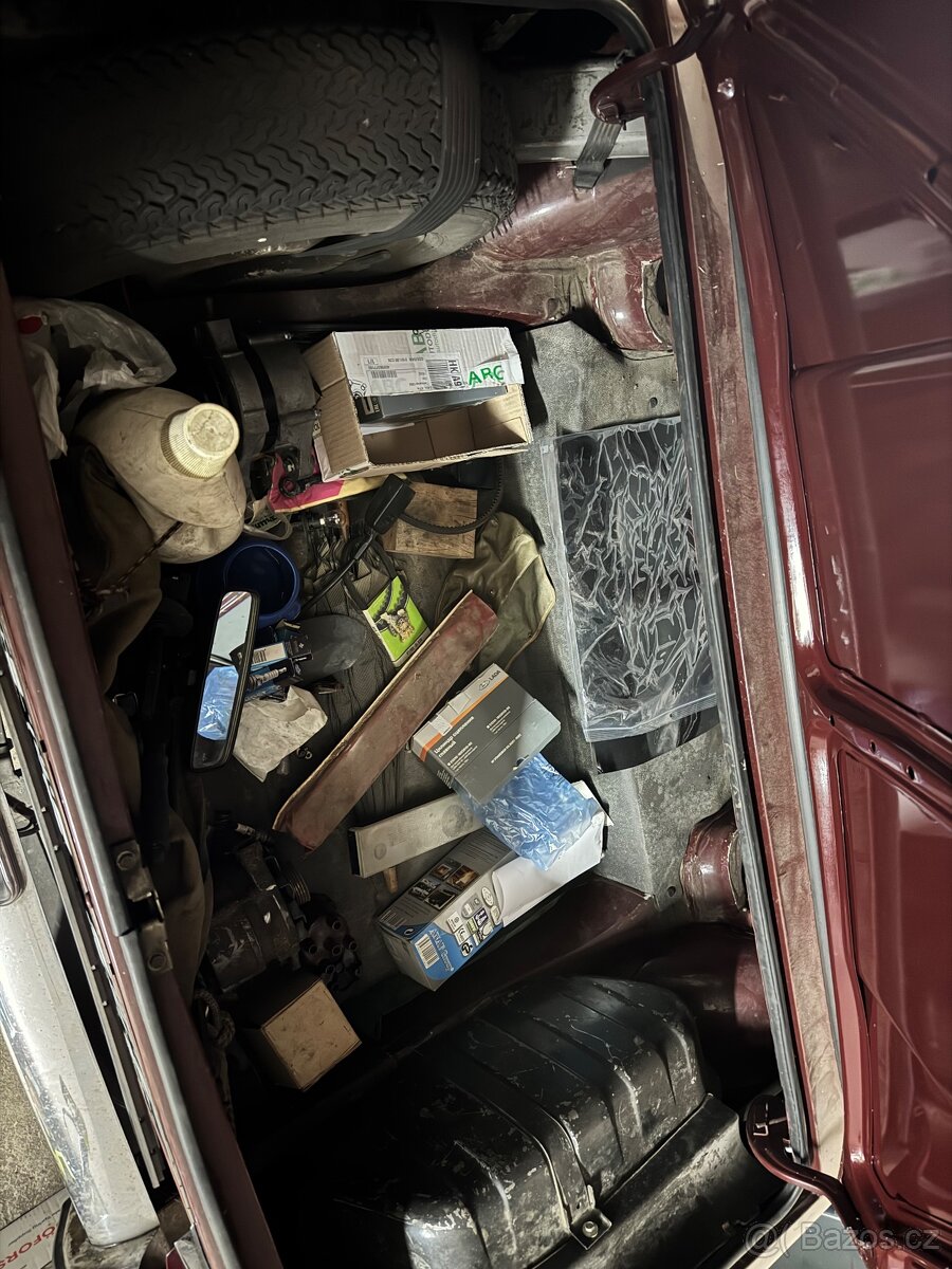 Lada VAZ 2101 Žiguli - 9