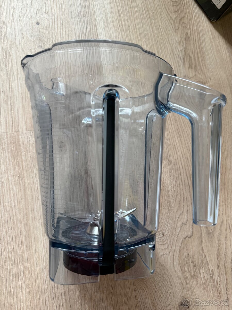 Vitamix Mixér A3500 nerez - 9