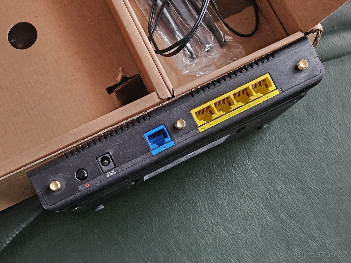 Router Synology RT1900ac - 9