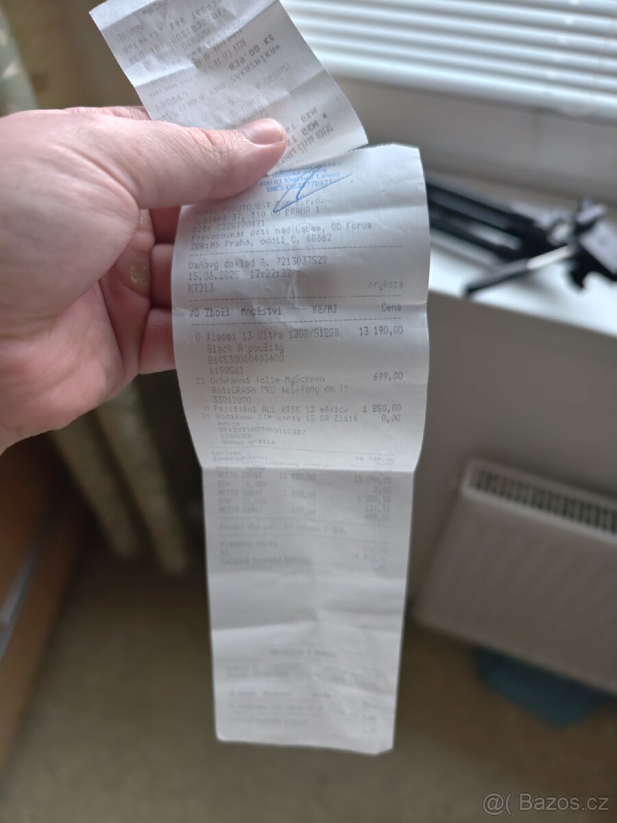 Xiaomi 13 Ultra (global;7 měsíců záruka) - 9