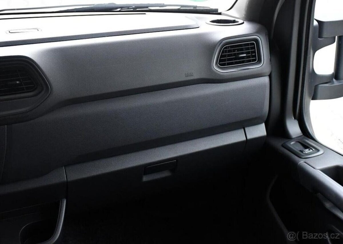 Ahorn 2.3dCi CAMP ECO 690 nafta 107 kw - 9